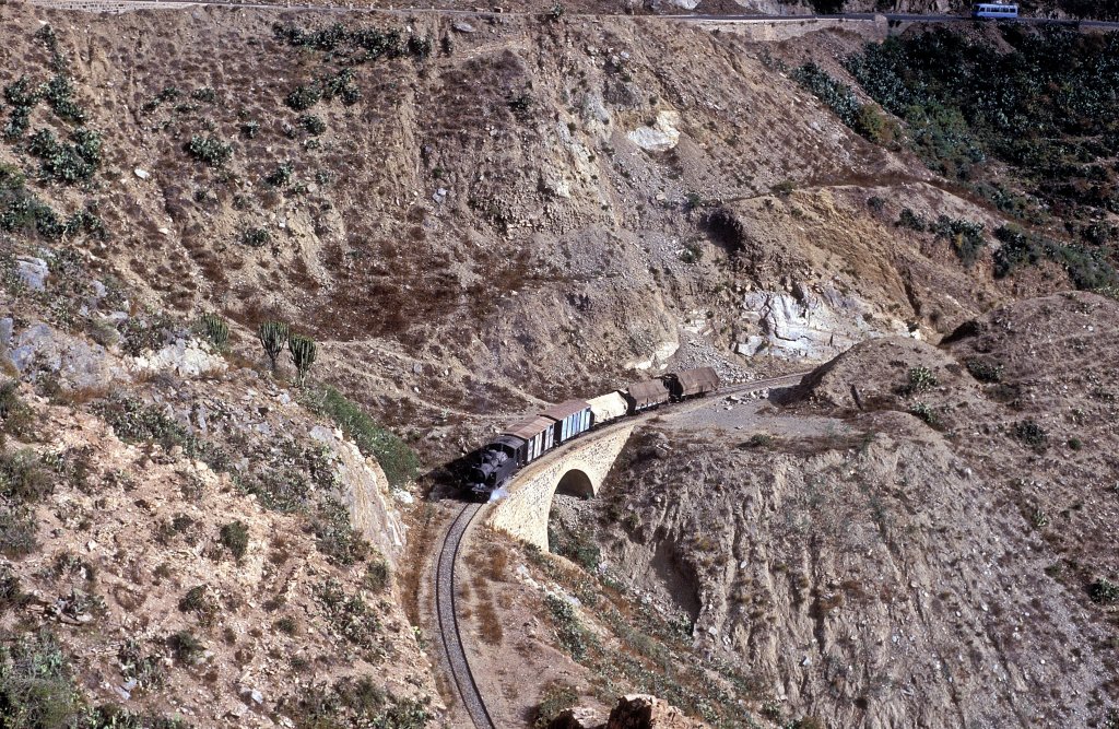 440 008  bei Shegerini  30.01.12