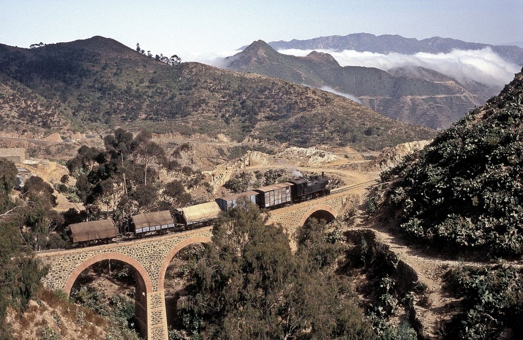 440 008  bei Shegerini  30.01.12