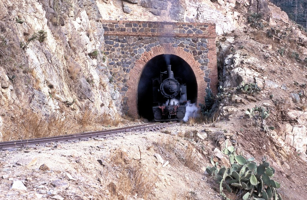 440 008  bei Shegerini  30.01.12