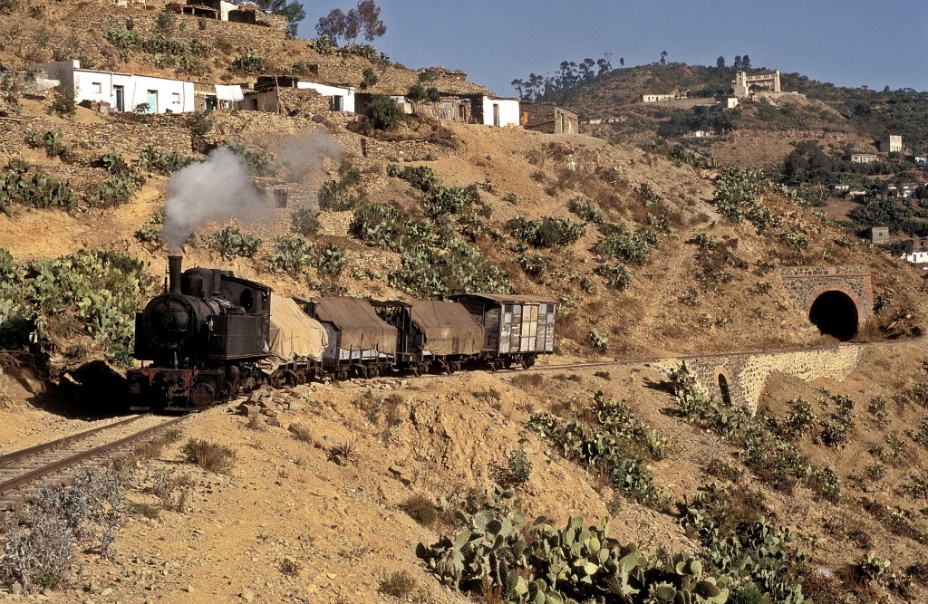 440 008 bei Shegerini 31.01.12
