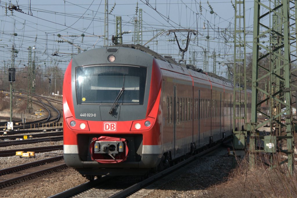 440 023 am 18.03.12 in Mnchen-Pasing