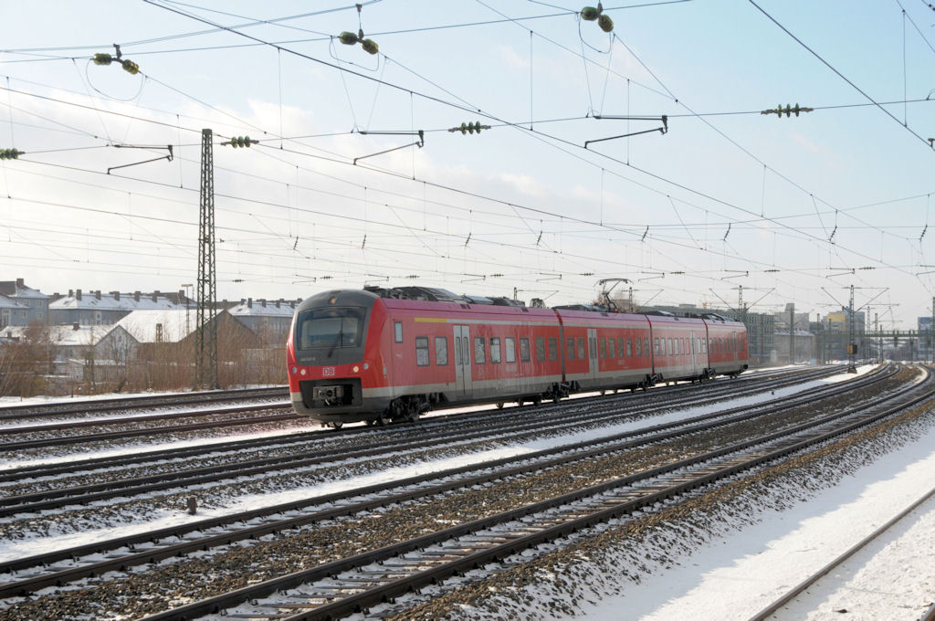 440 047 aus Passau am 02.01.11 in Mnchen-Hirschgarten