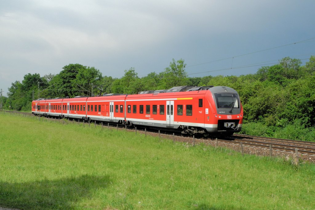 440 204 am 26.05.11 kurz vor Mnchen-Feldmoching
