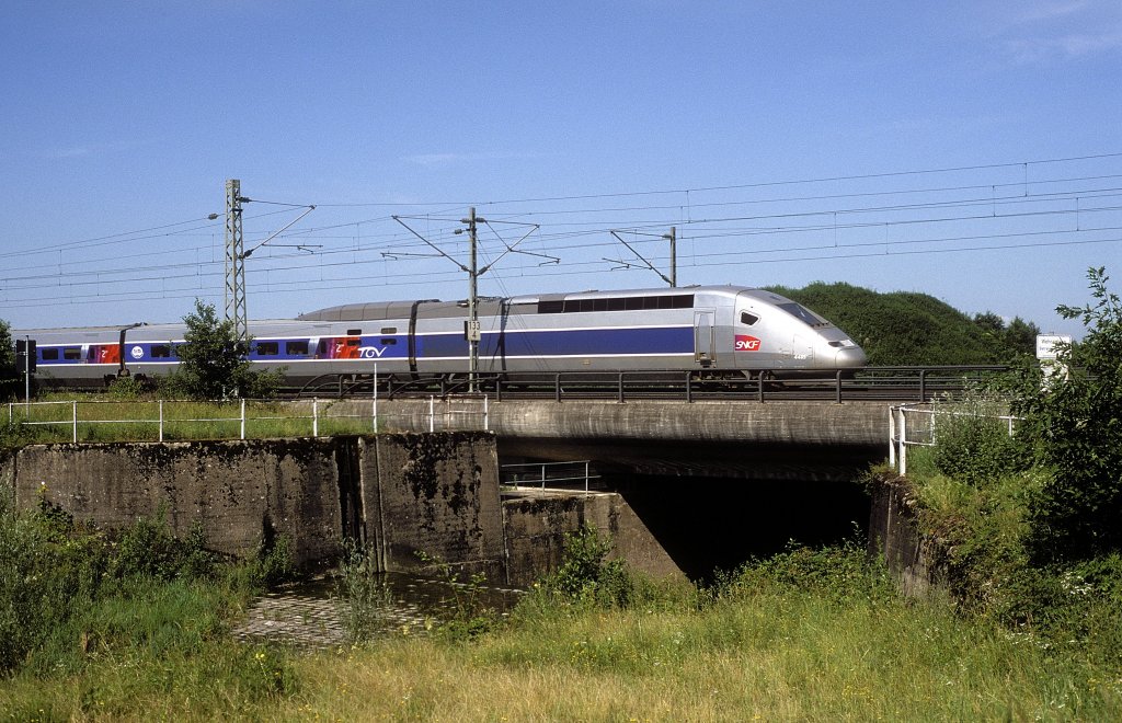  4405  bei Renchen  19.06.07