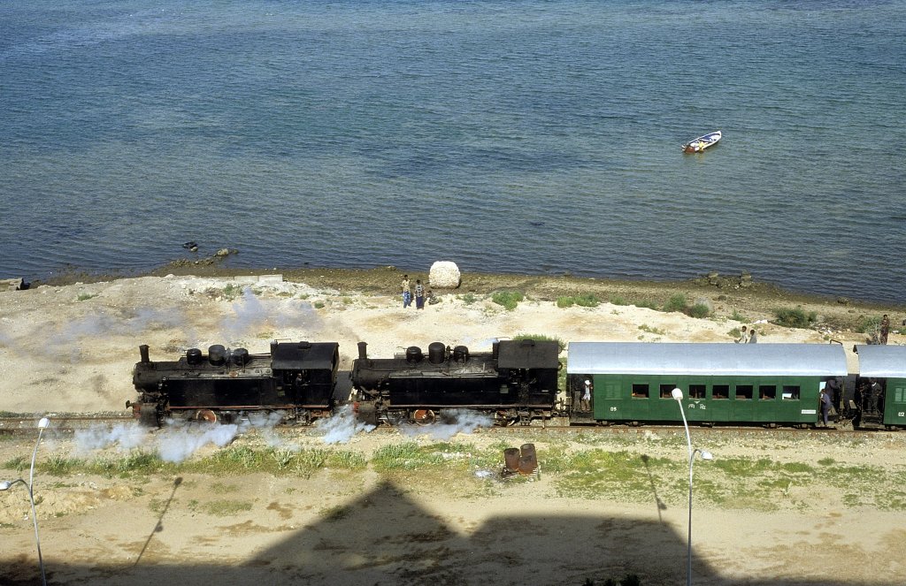   442 54 + 442 59  Massawa  09.02.05