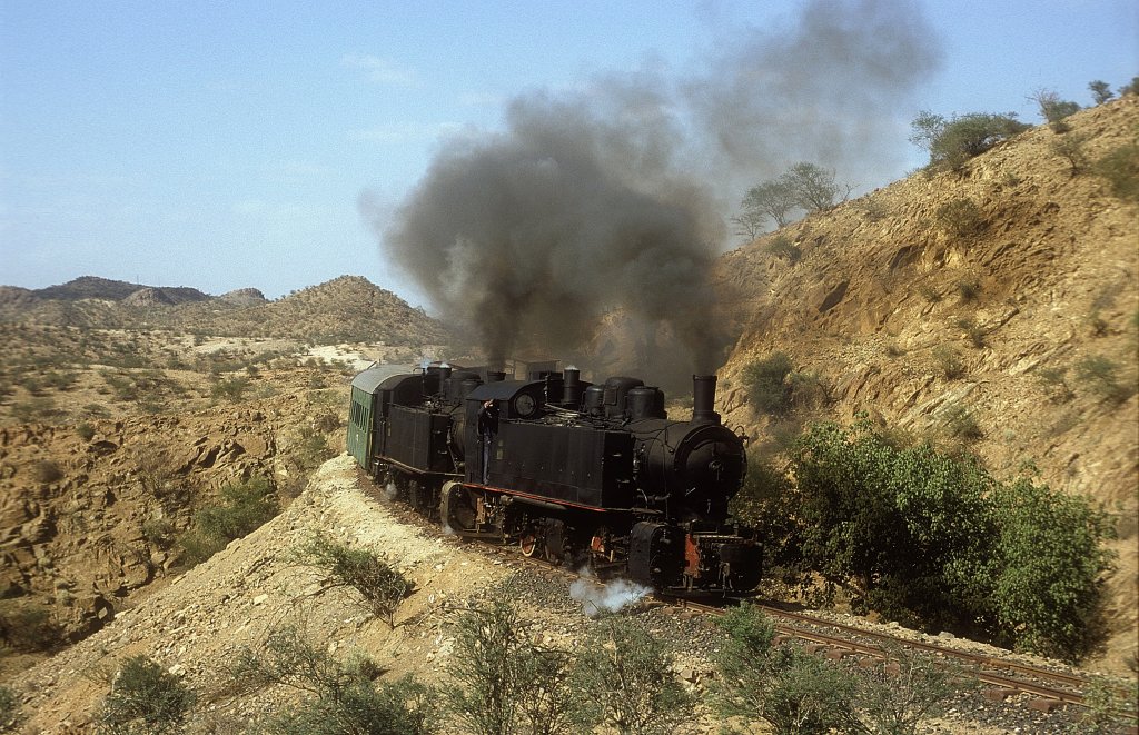 442 54 + 59  bei Mai Atal  09.02.05