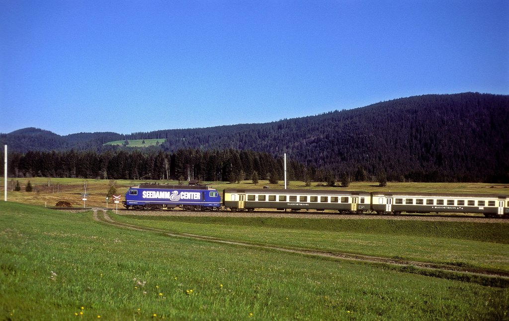 446 446  bei Altmatt  03.05.97