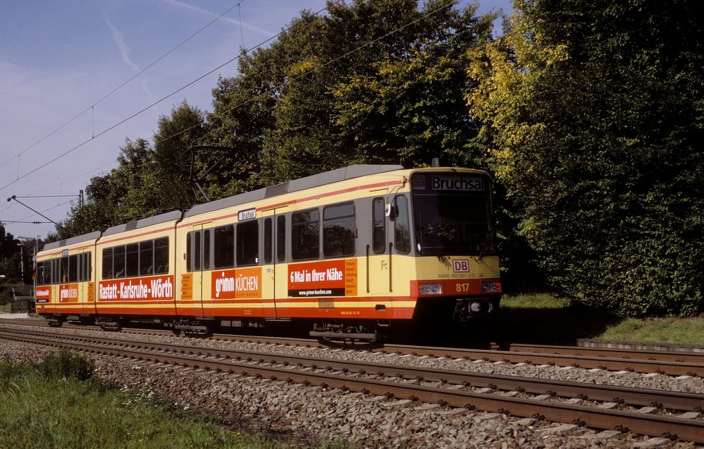 450 001  �tisheim  23.09.10