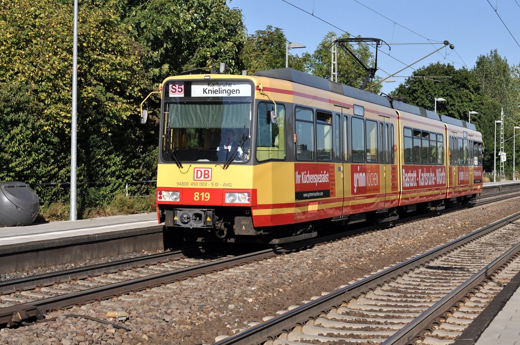 450 003  Illingen  07.09.12