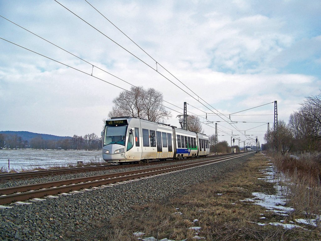 452, Tz713 als RT9257 in Singlis, 20.2.010.