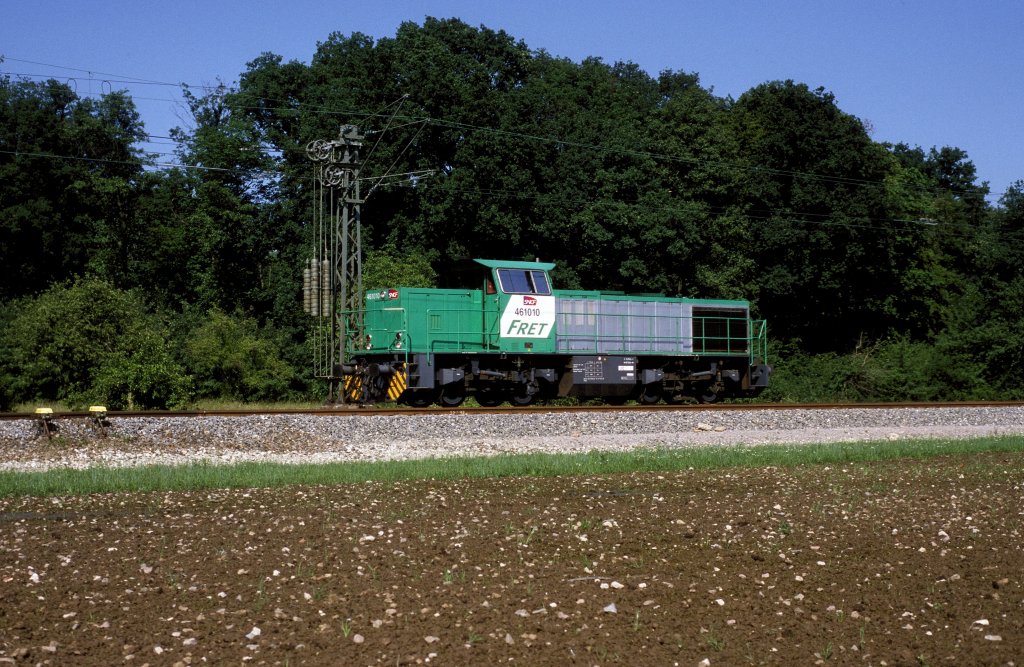 461 010  Kork  18.05.07
