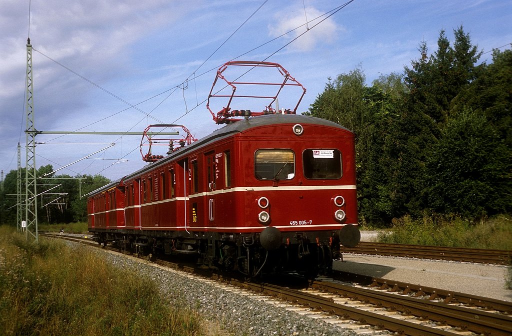 465 005  Hochdorf  18.08.07