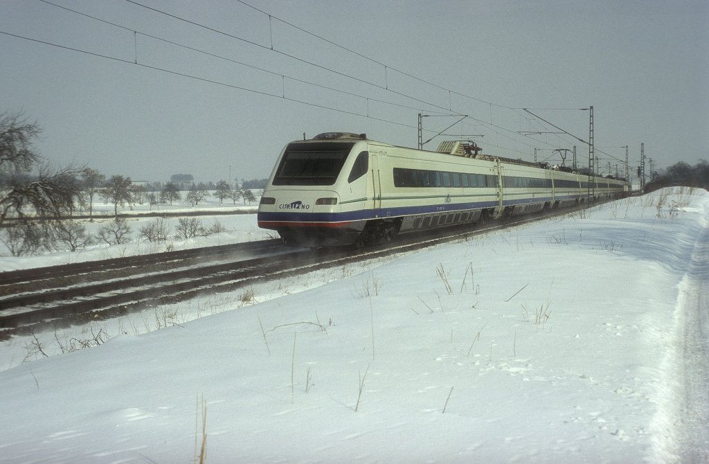 470 003  bei Eutingen  24.02.05