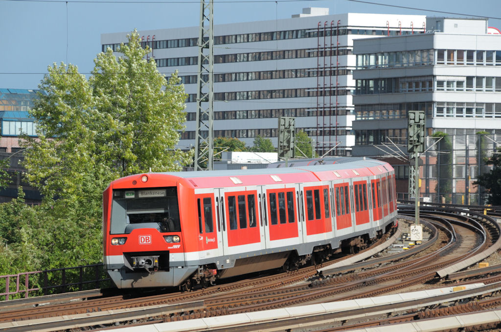 474 021 am 28.08.10 nahe Hamburg Hbf