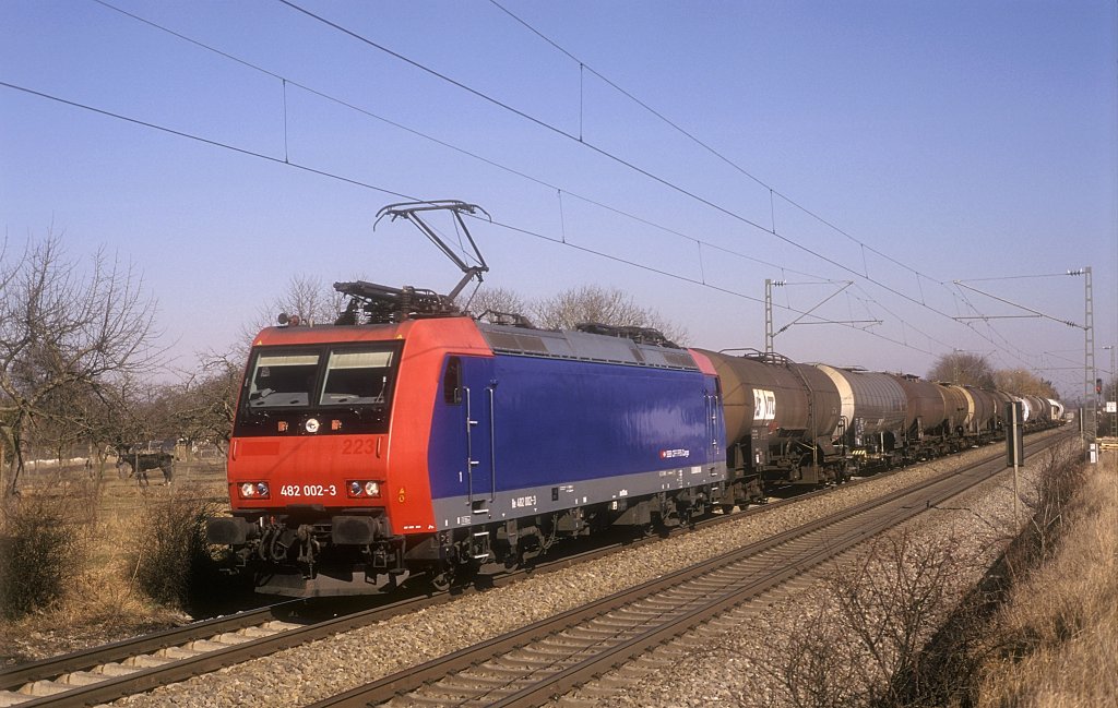 482 002  Bad Krozingen  16.02.08