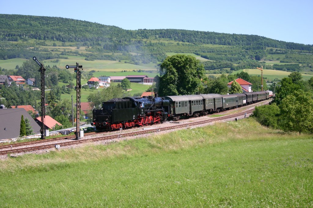 50 2988 Ausfahrt Ftzen 17.06.2009