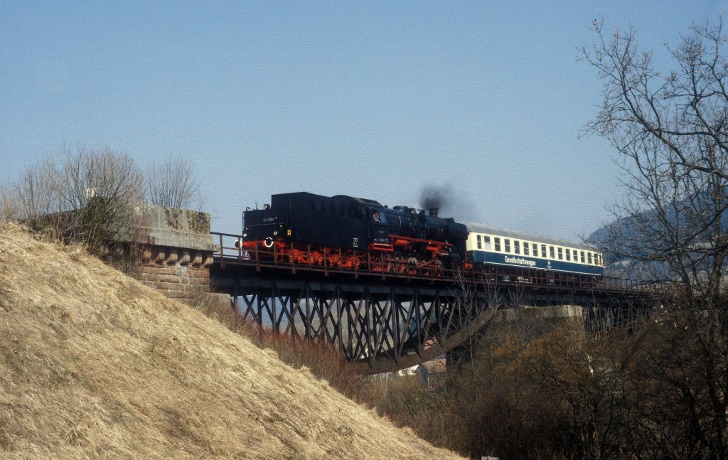 50 2988  Grimmelshofen  02.04.87