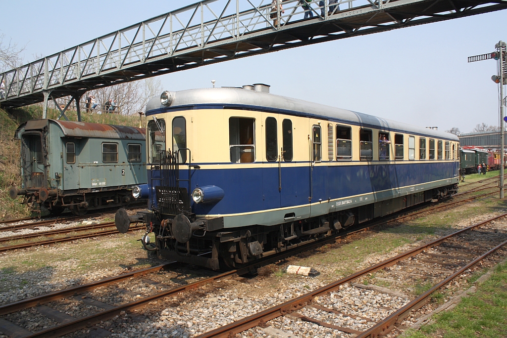 5042.14 am 21.April 2013 im Heizhaus Strasshof. 

