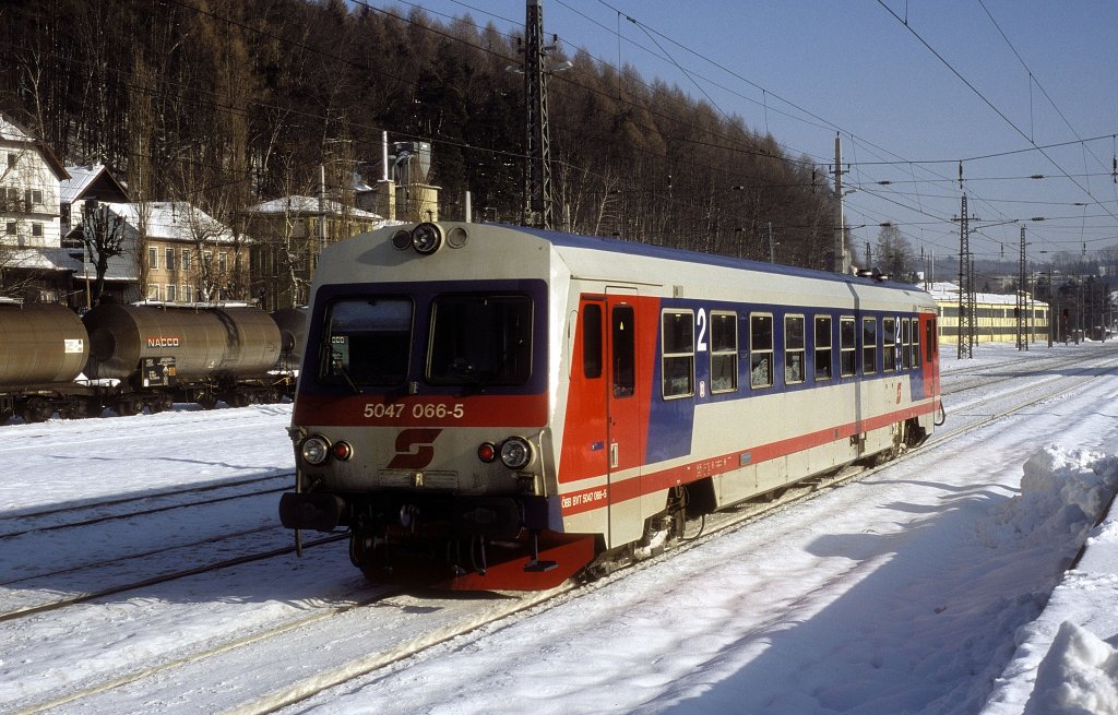 5047 066  V�cklabruck  07.02.05