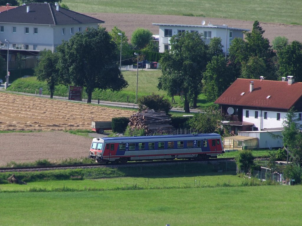 5047 071-5 rattert als R3481 Richtung Schrding;100810