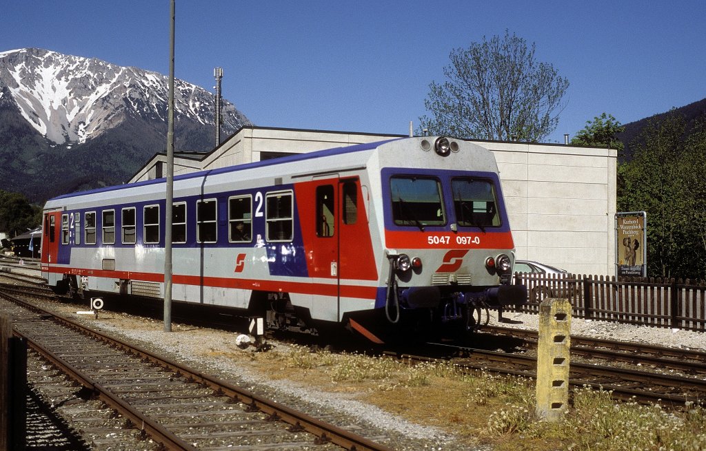 5047 097  Puchberg  12.08.08