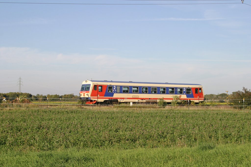 5047.010 als Reg. bei Katzelsdorf am 5.10.12