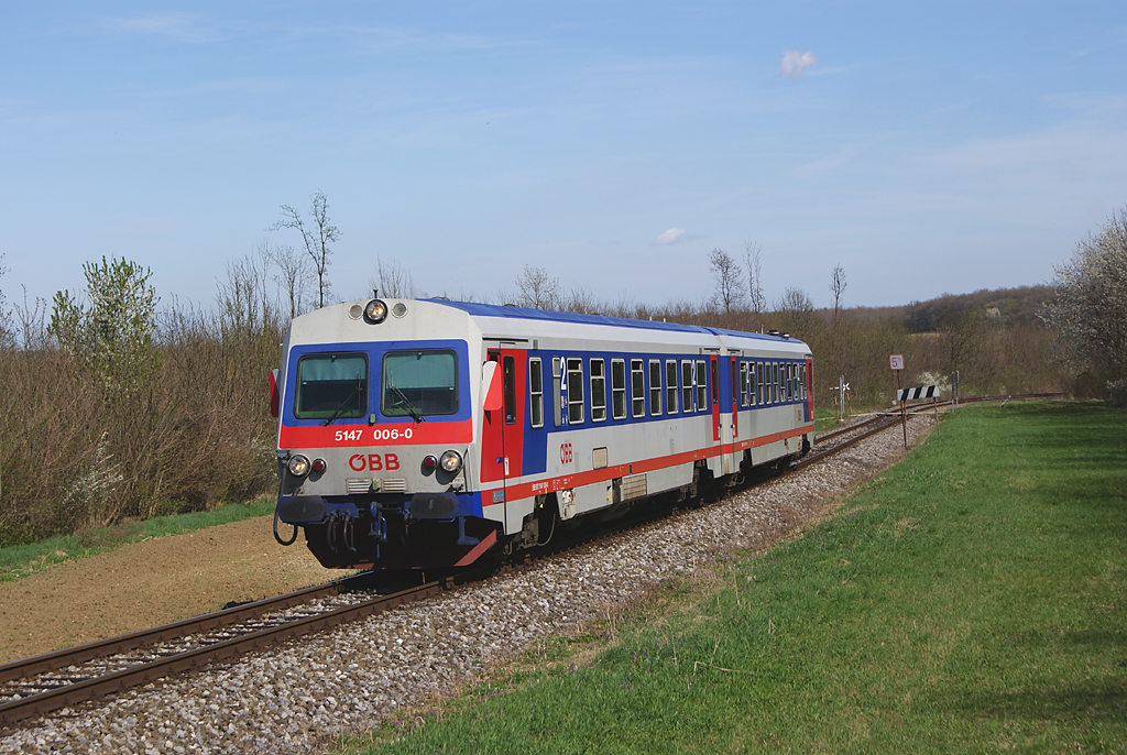 Baureihe 5147 Fotos - Bahnbilder.de
