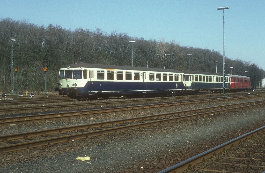 515 103 + 815 623 + 515 033  Alzey  21.04.84