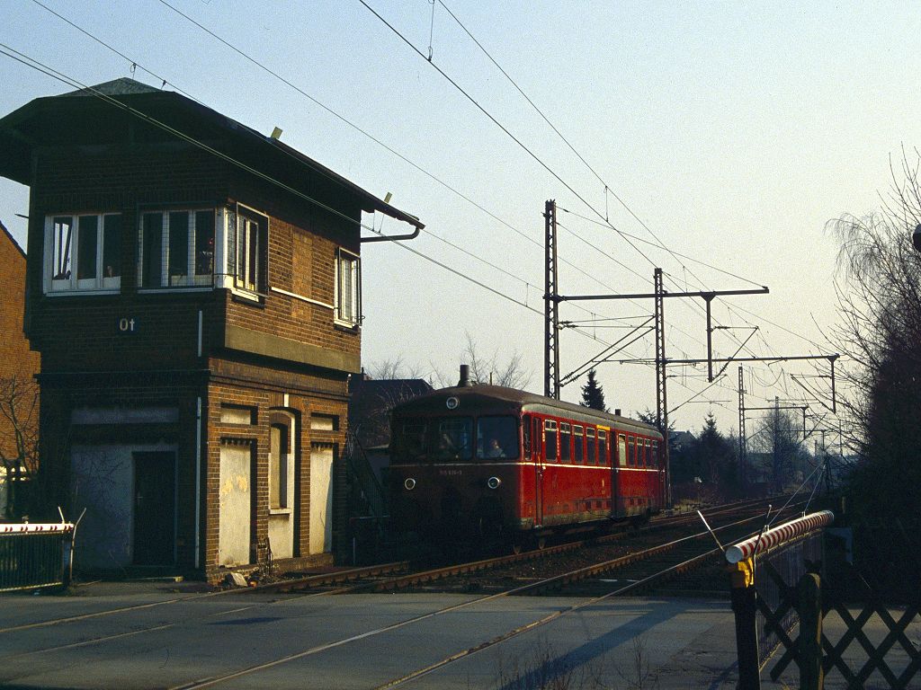 515 616 bei Mlheim-Dmpten 04.01.1993