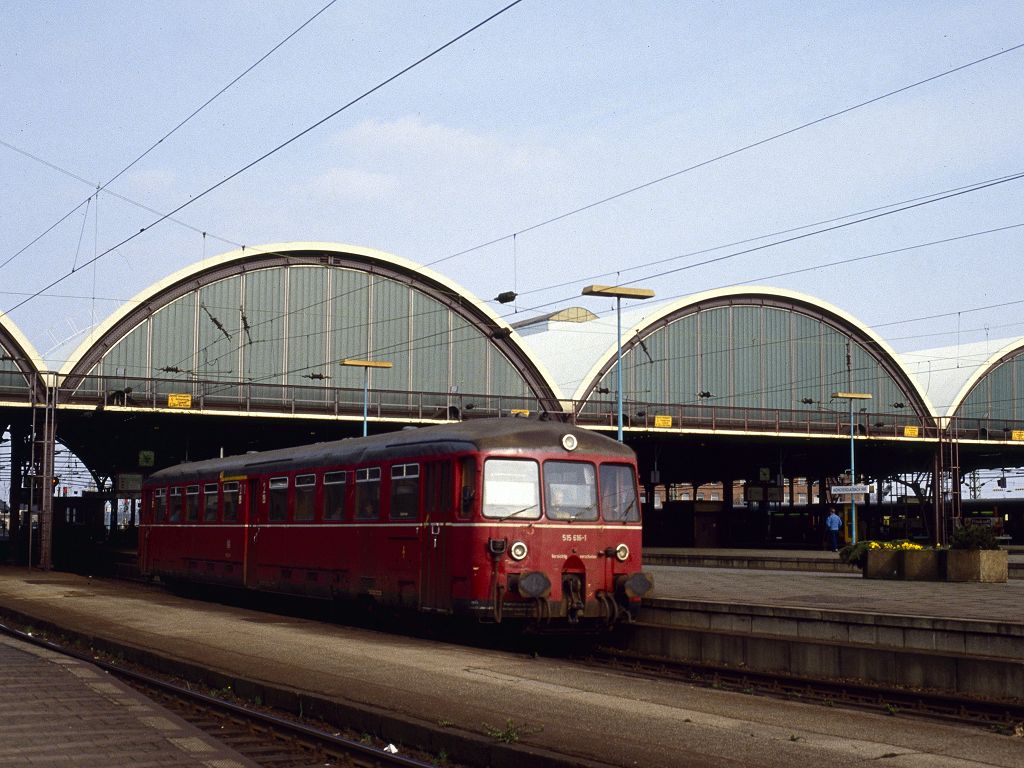 515 616 in Mnchengladbach am 10.03.1992