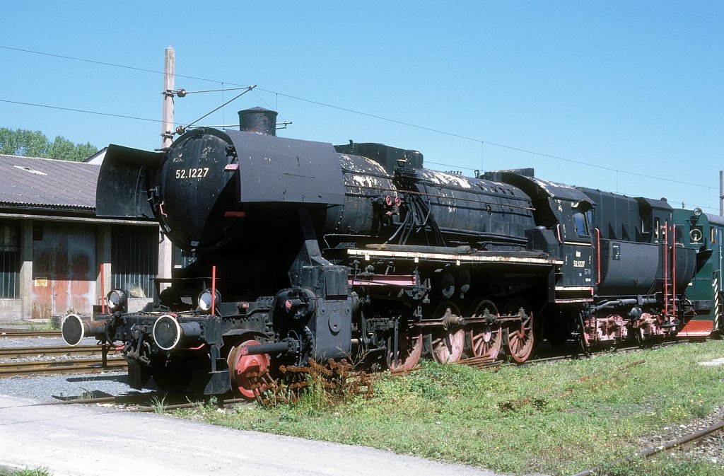 52 1227  -----------------