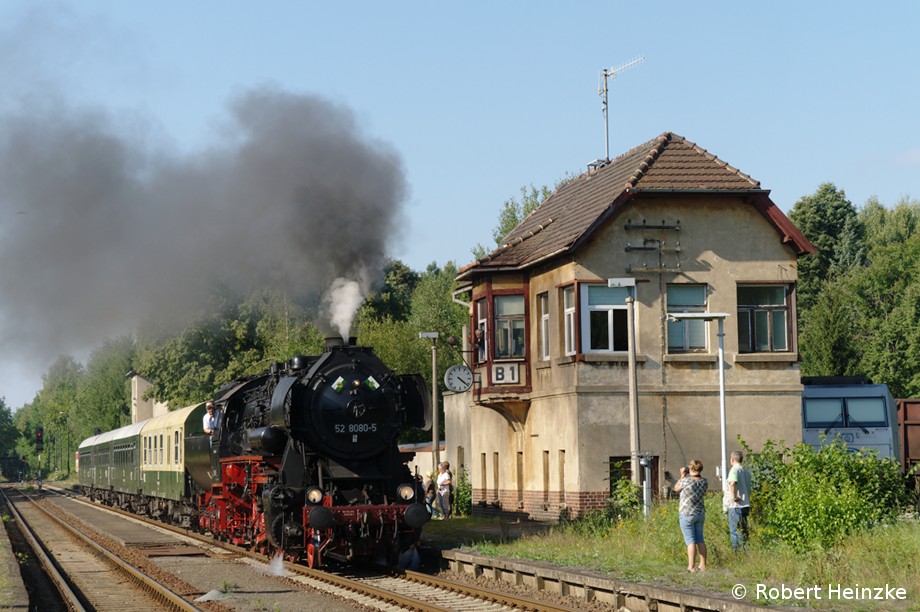 52 8080-5 in Bernsdorf am 02.09.2011