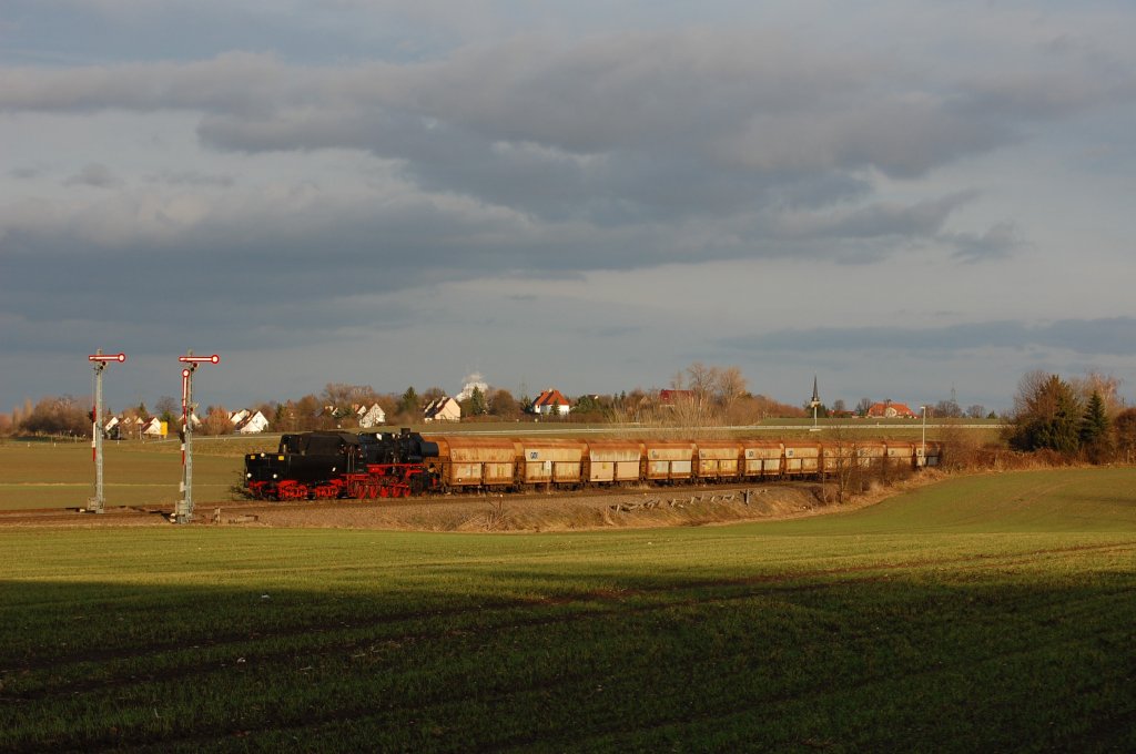 52 8154 am 06.02.2011 in Trglitz