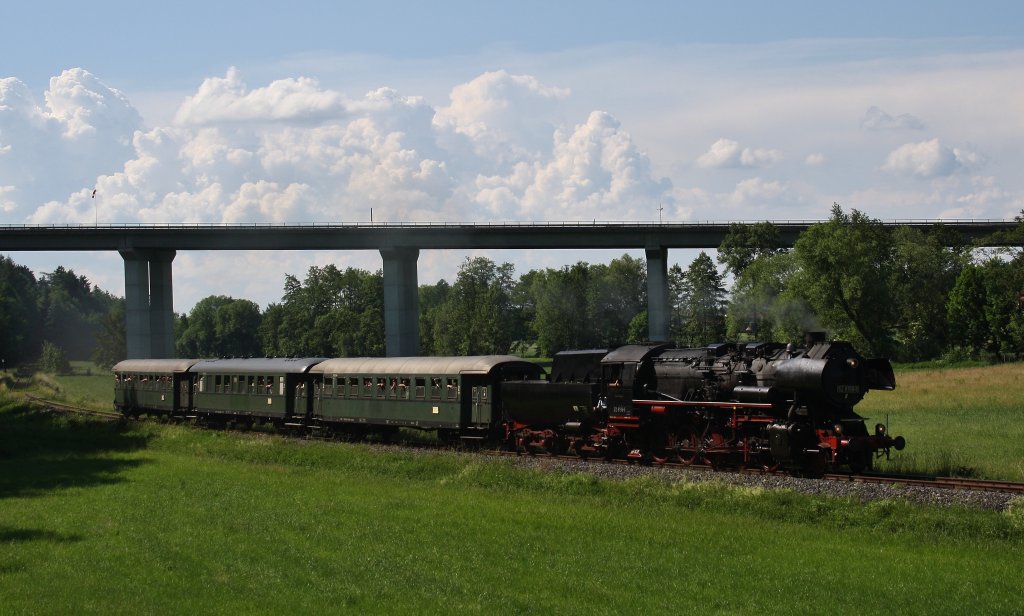 52 8168 -8 in Altdorf am 05.06.2011. (Nr.2)