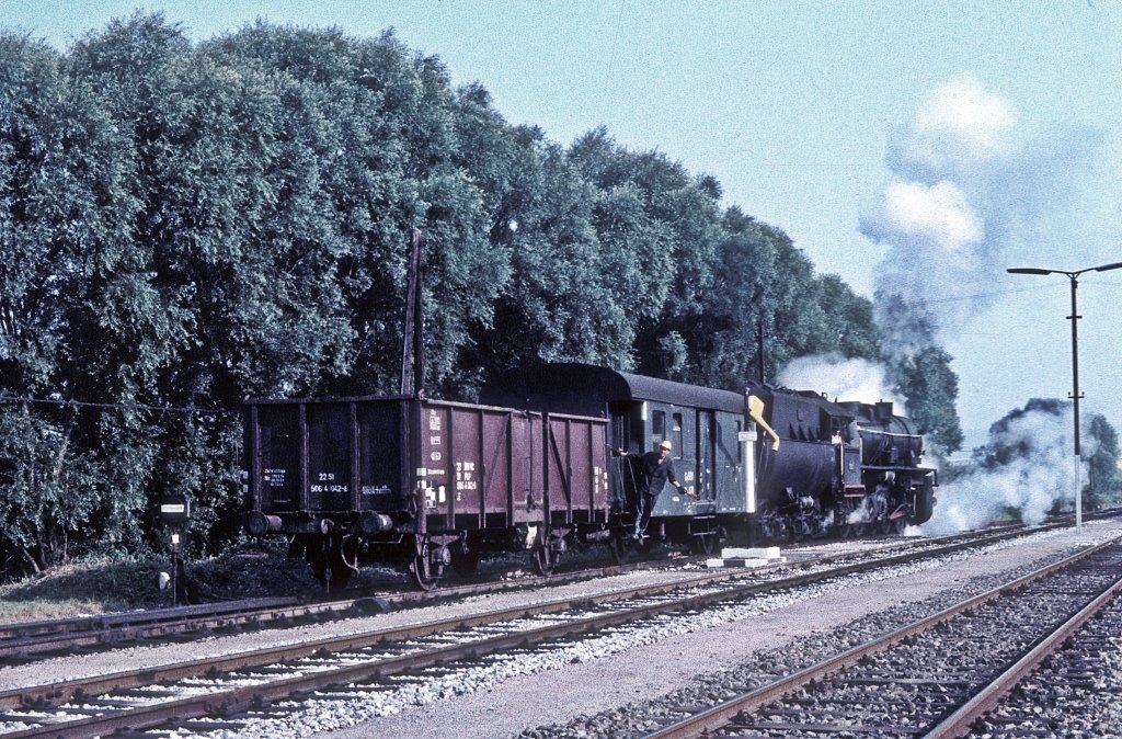  520 079  Wulkaprodersdorf  11.08.75