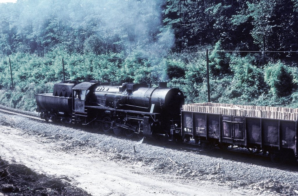  520 094  bei Ebenfurth  11.08.75