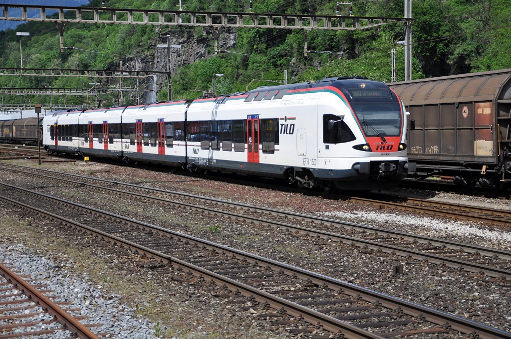 524 008  Biasca  16.05.12