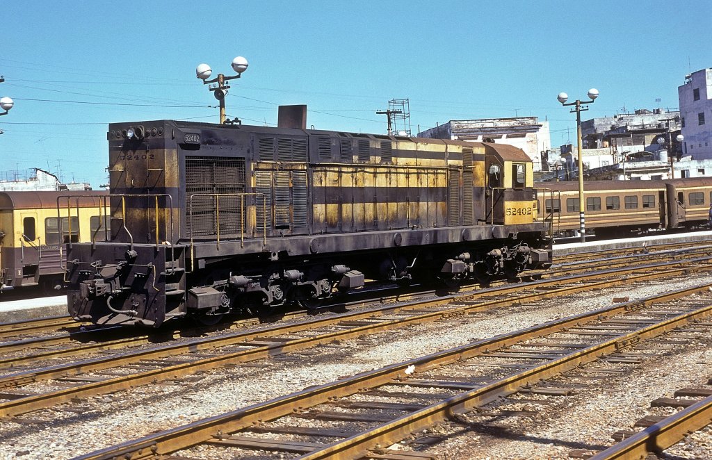  52402  Havanna  15.03.96