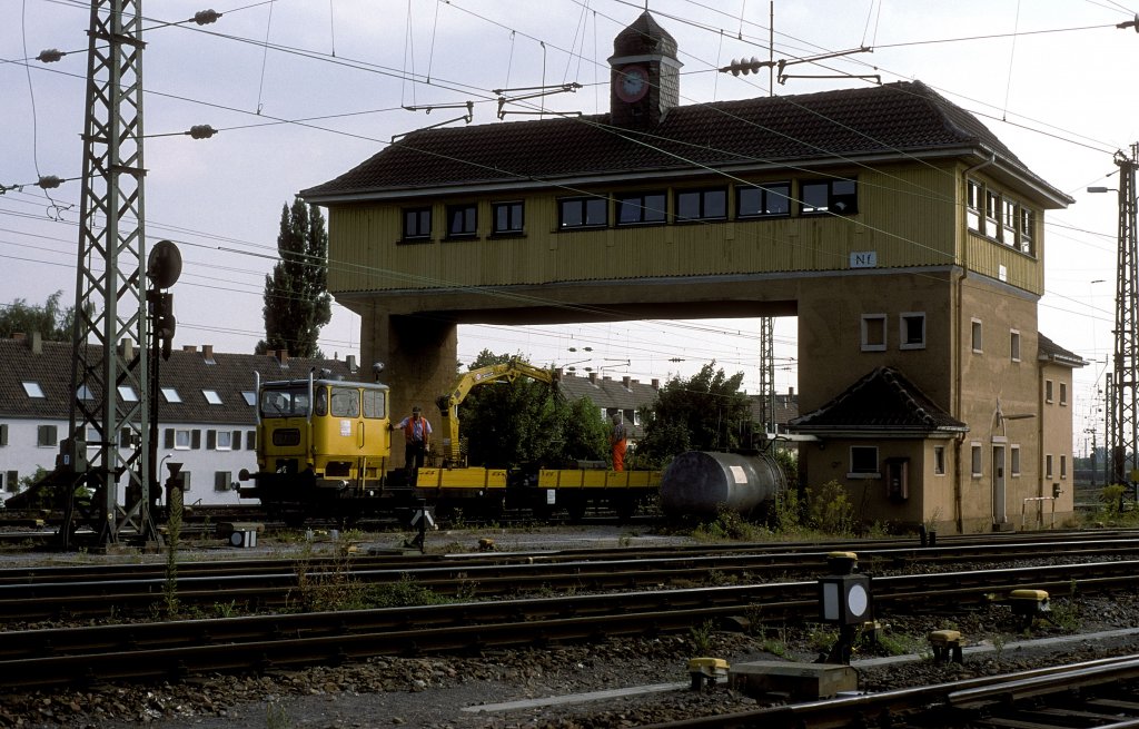 53 ...  Neustadt / Weinstr.  20.08.98