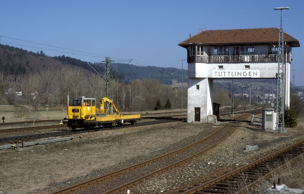 53 ....  Tuttlingen  18.03.99