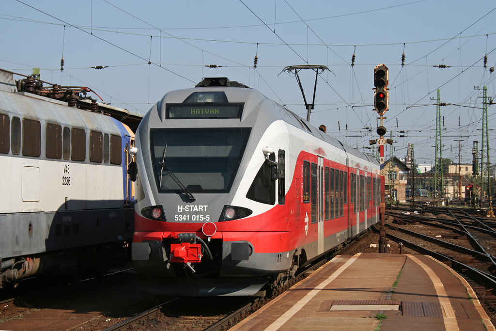 5341 015 am 21.09.2010 in Budapest Keleti pu.