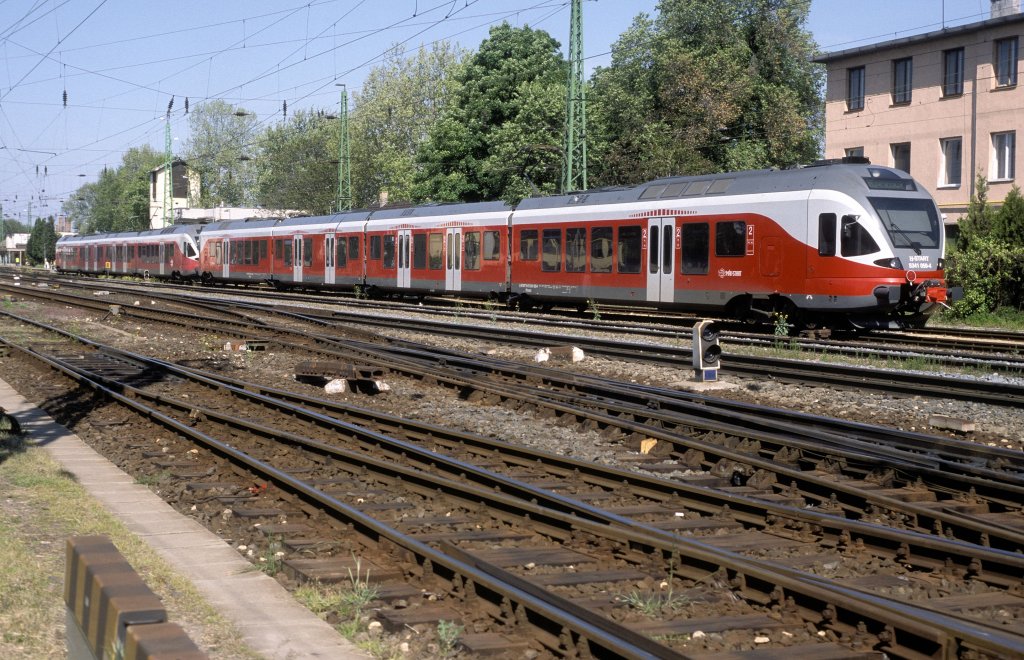 5341 059 + 005  Komarom  06.05.11