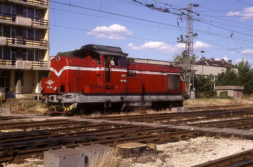 55 135  Levski  23.08.06