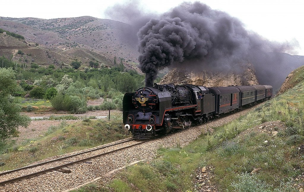 56 052  bei Ulugney  10.06.92