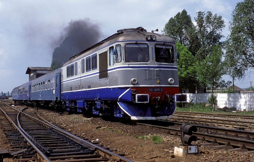 60-0875  Sibiu  21.05.97