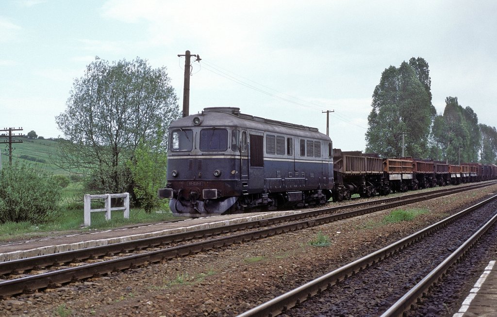 60-1230  Braisoru  18.05.97