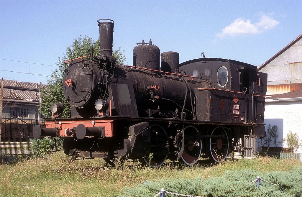 61 002  Nis  22.08.06