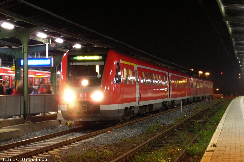 612 161 in Goslar
