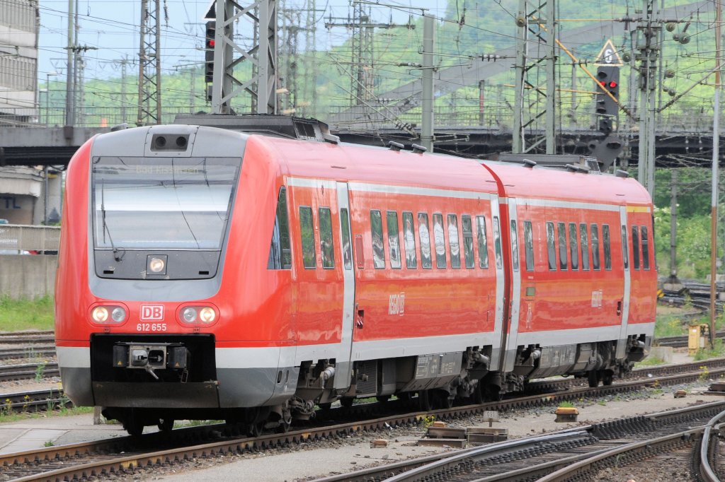 612155 am 03.06.10 in Wrzburg