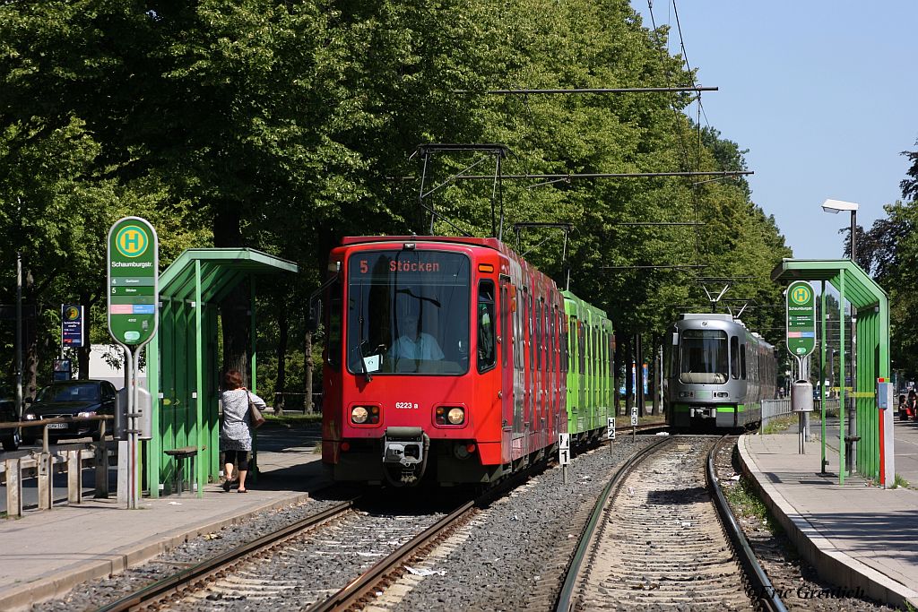 6223 am 27.06.2011 an den Herrenhuser Grten.